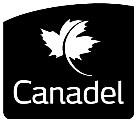 Canadel Official Logo